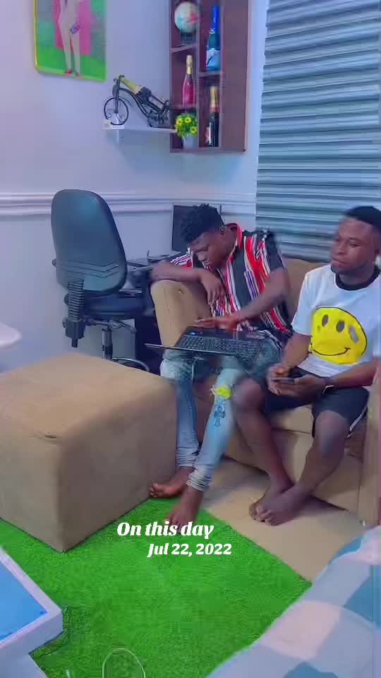 @Don Lecture Musah