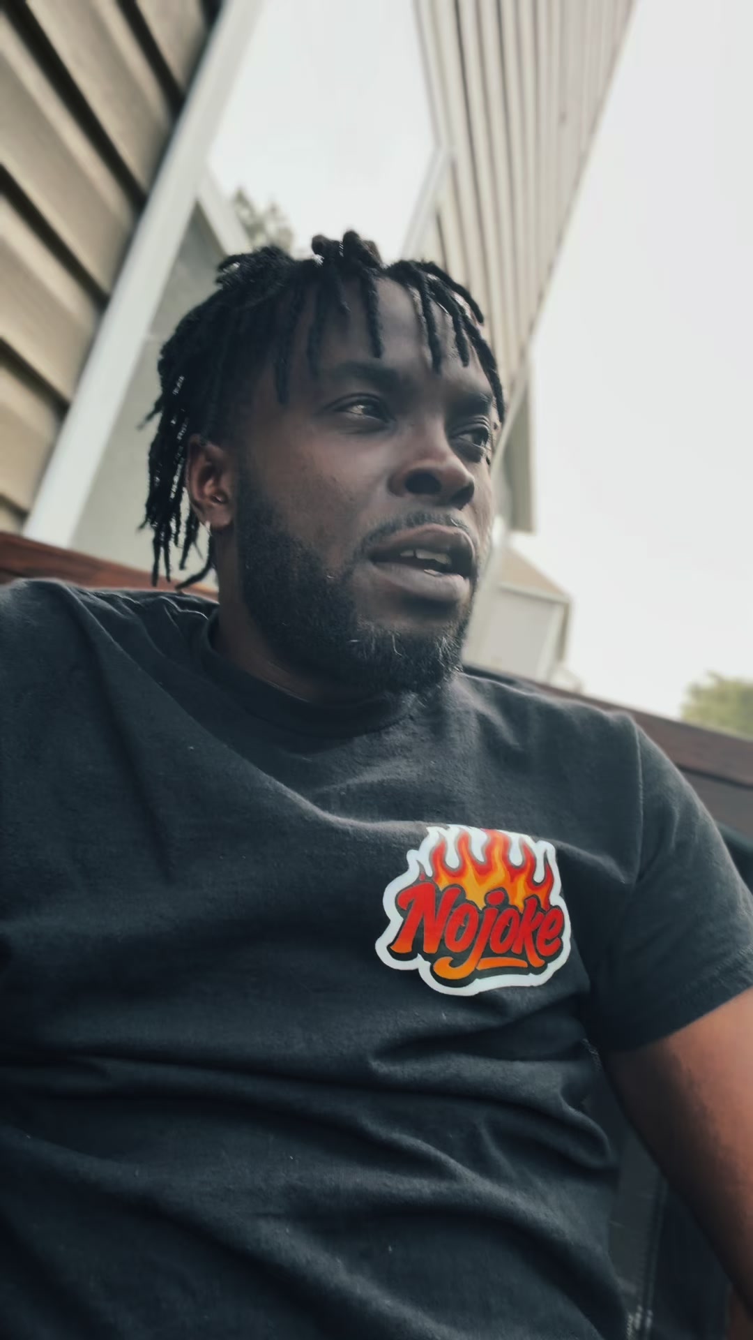 @SHAWN NOJOKE ‘’Street Guru"