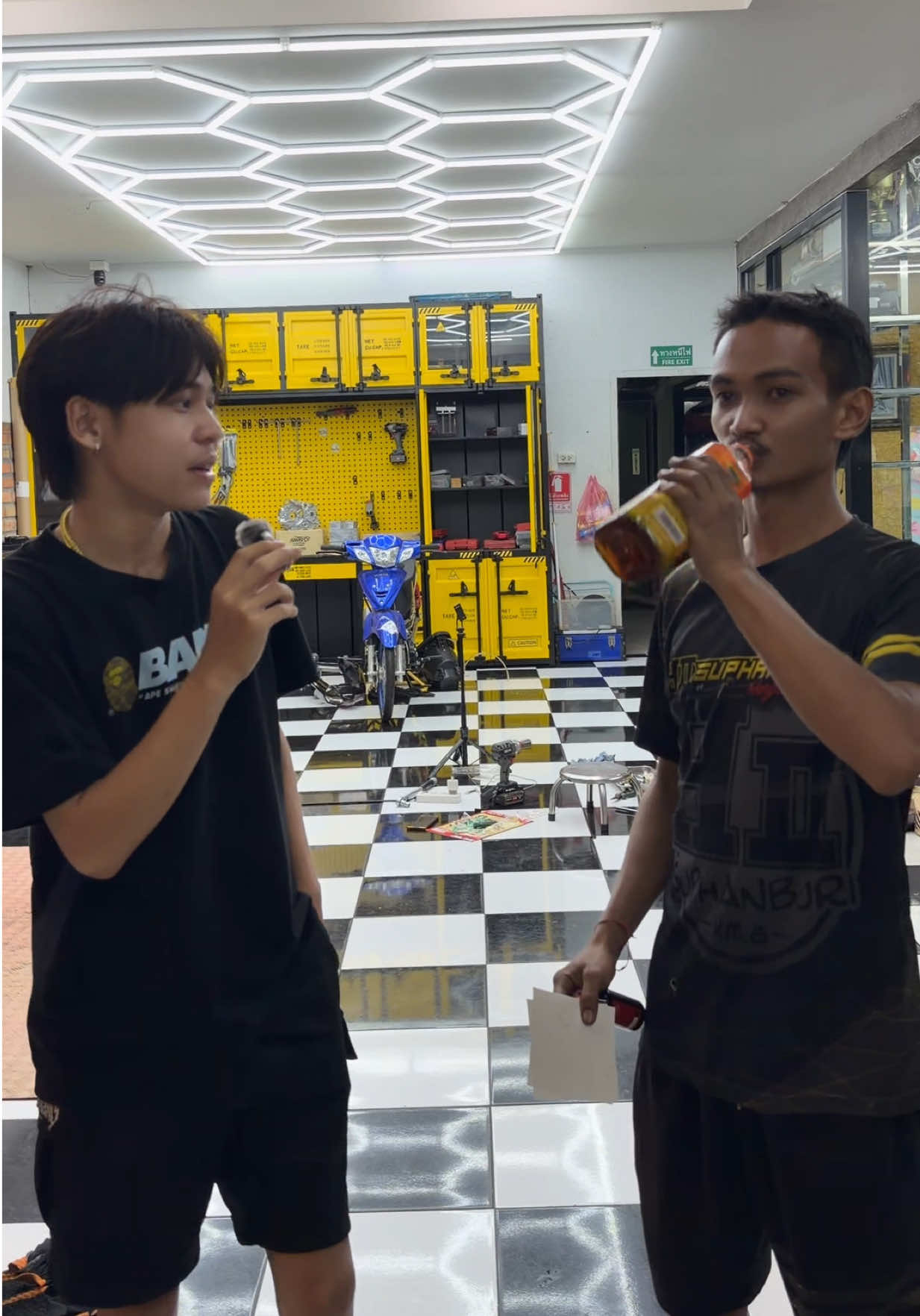@ฟูจิโทระ (ช่องจริง) &reg;️