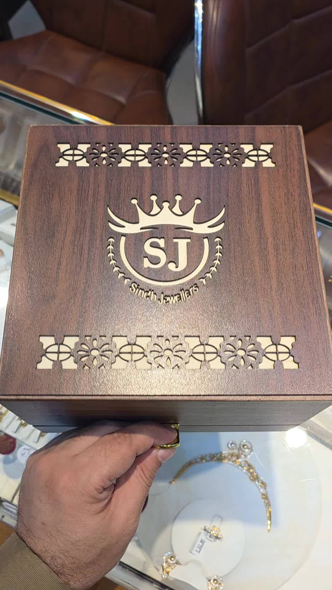 @Sindh jewellers sukkur🙏