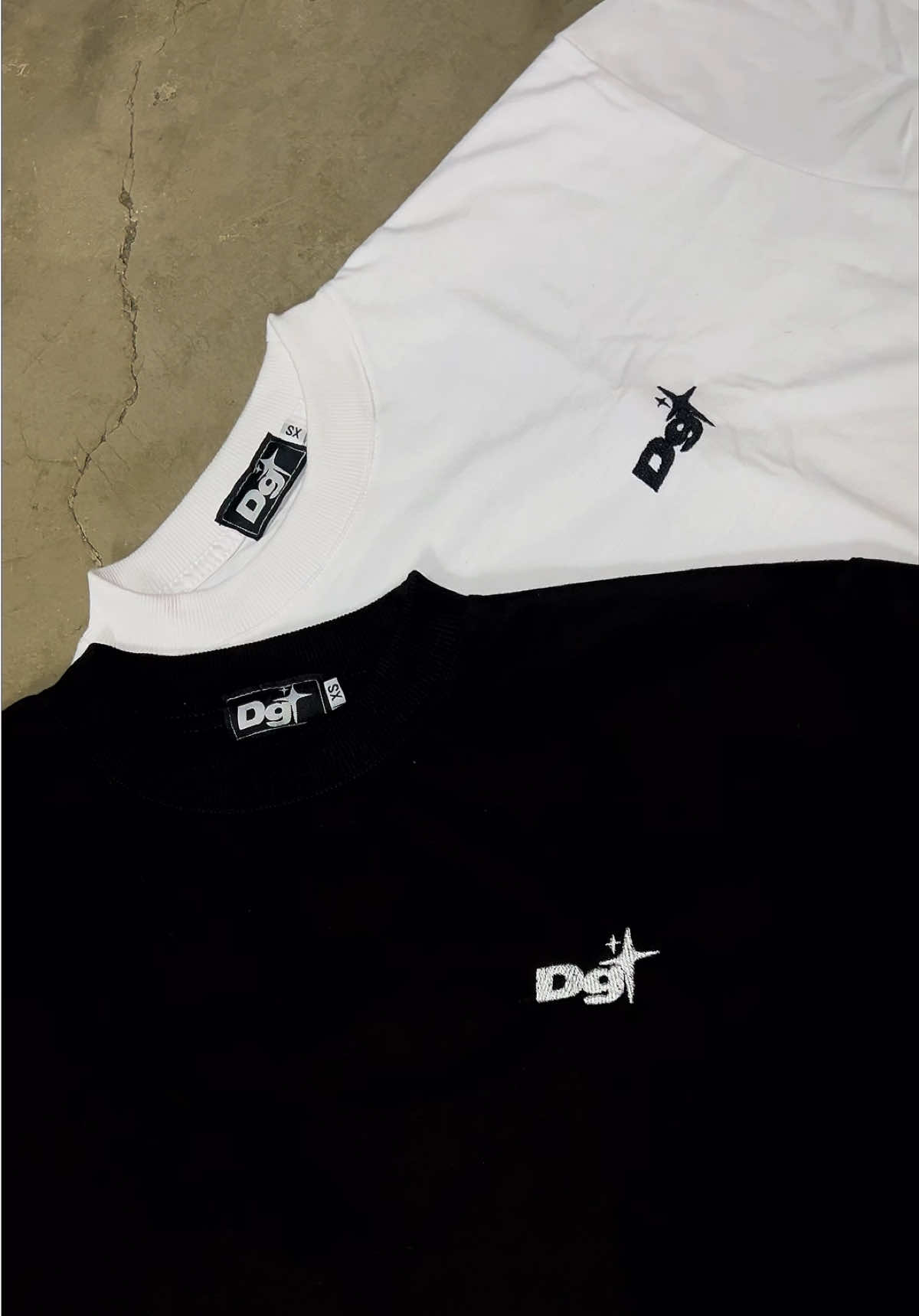 @Degraded Clothing Shop