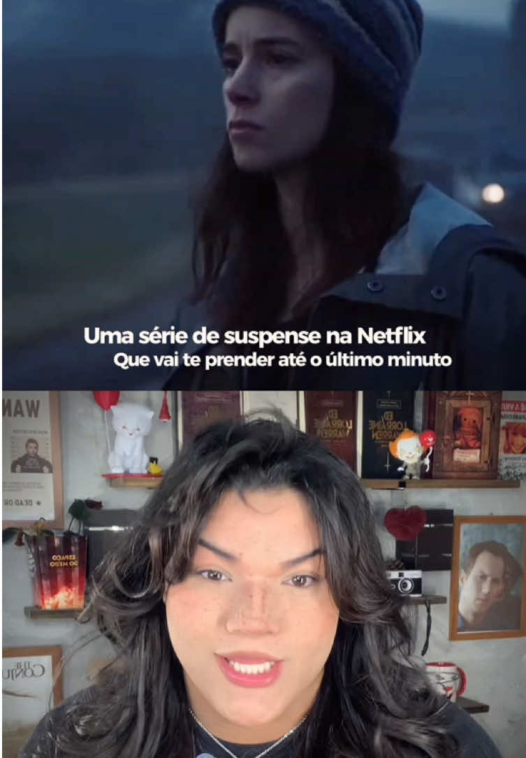 @Dani- Filmes e Séries / terror