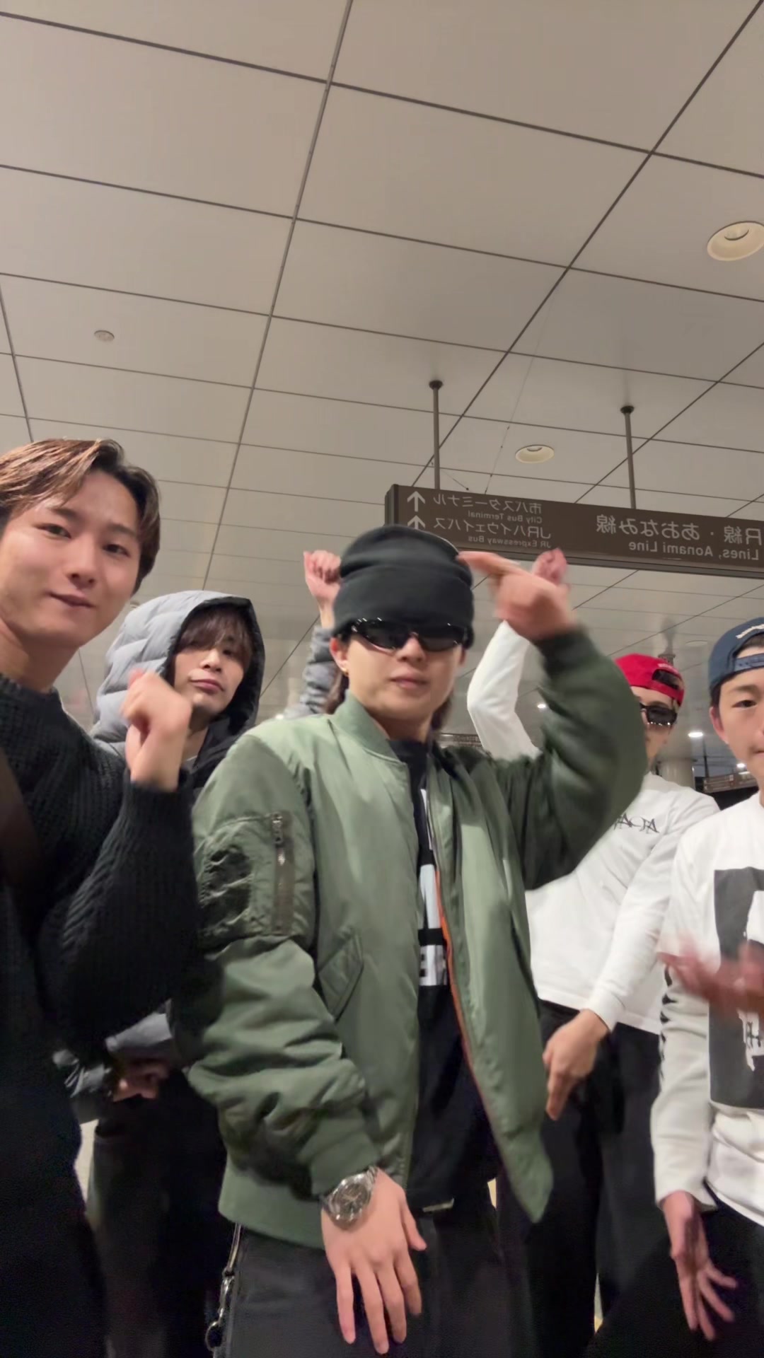 @高蔵JK