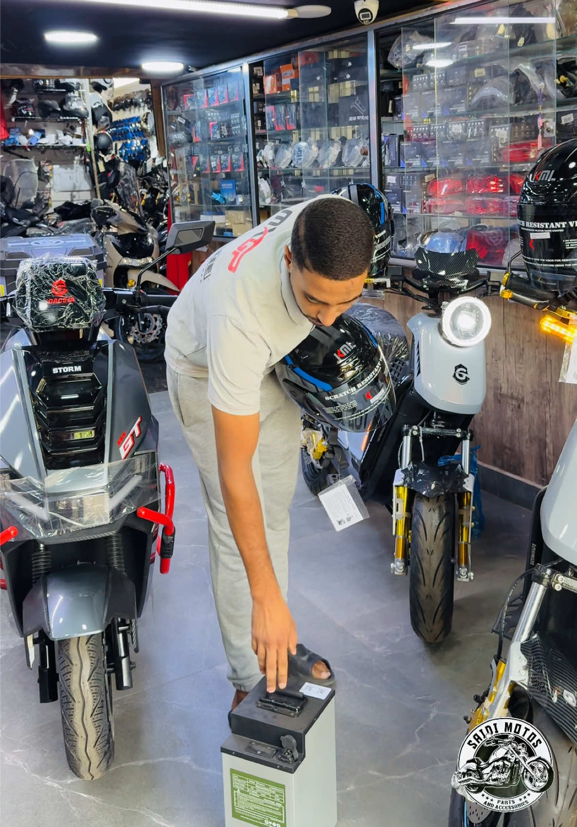 @Saidi Moto Oujda🥇
