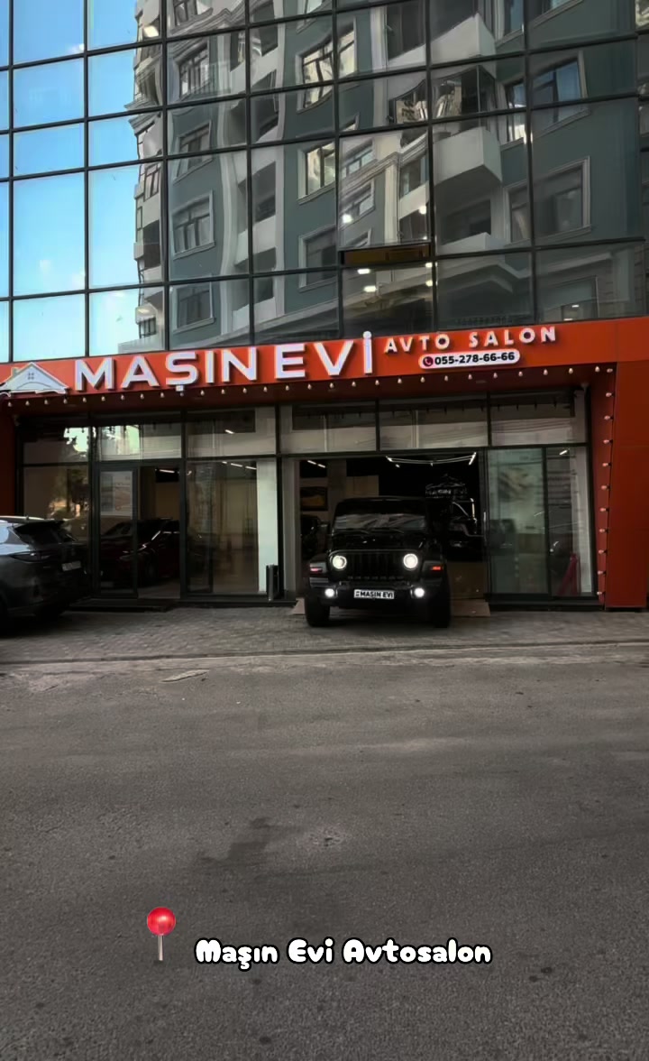 @Maşın_Evi