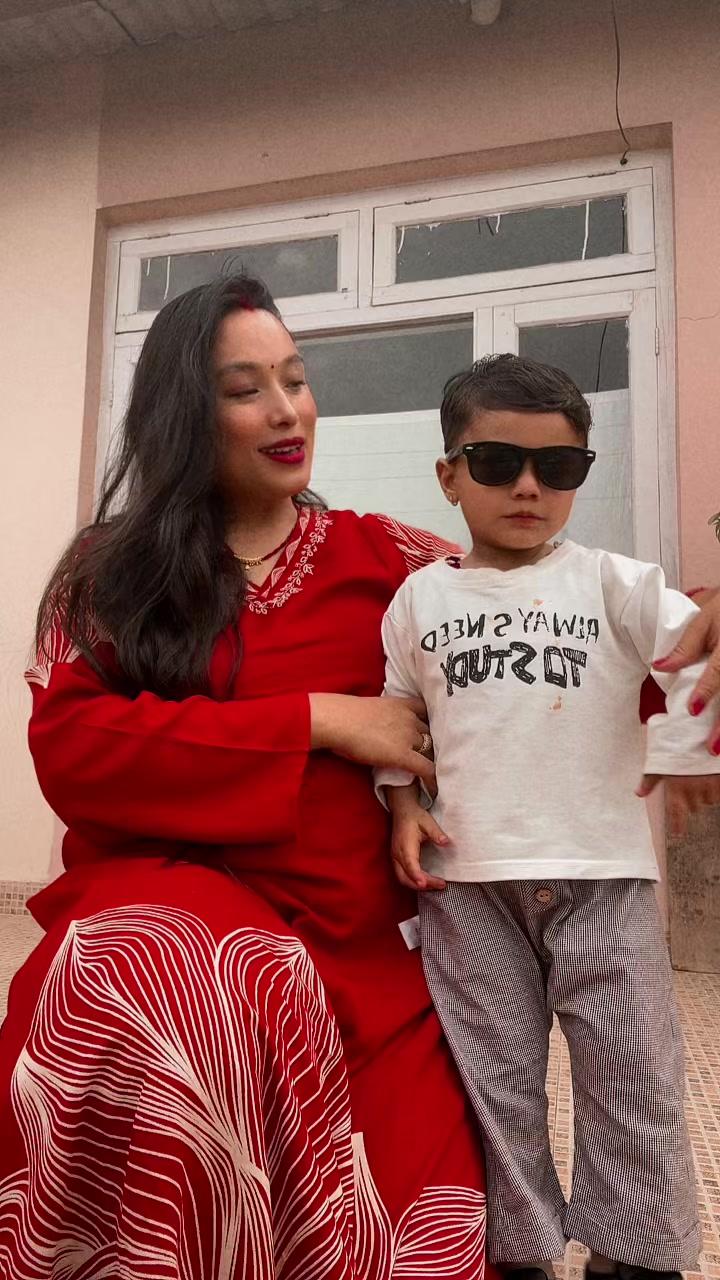 @Rabina Maharjan