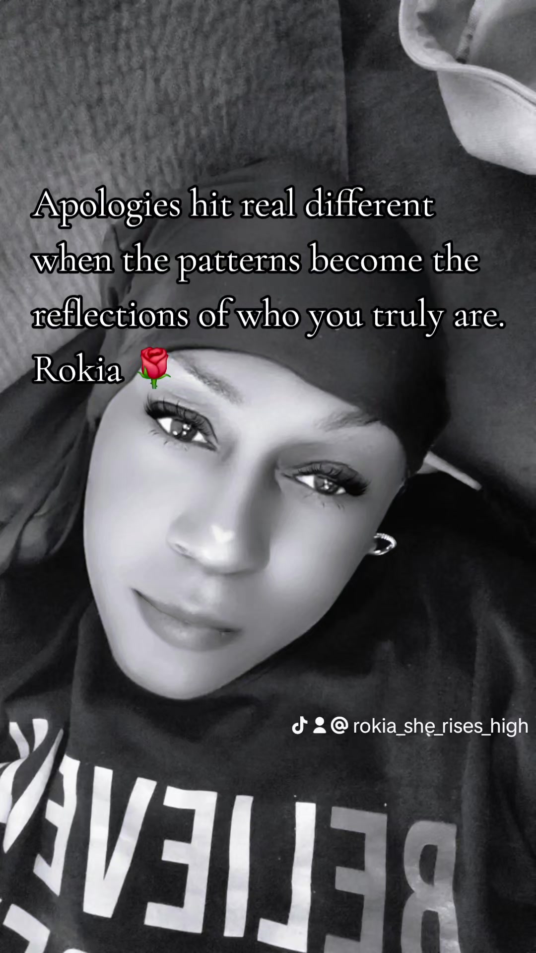 @Rokia_She_Rises_High