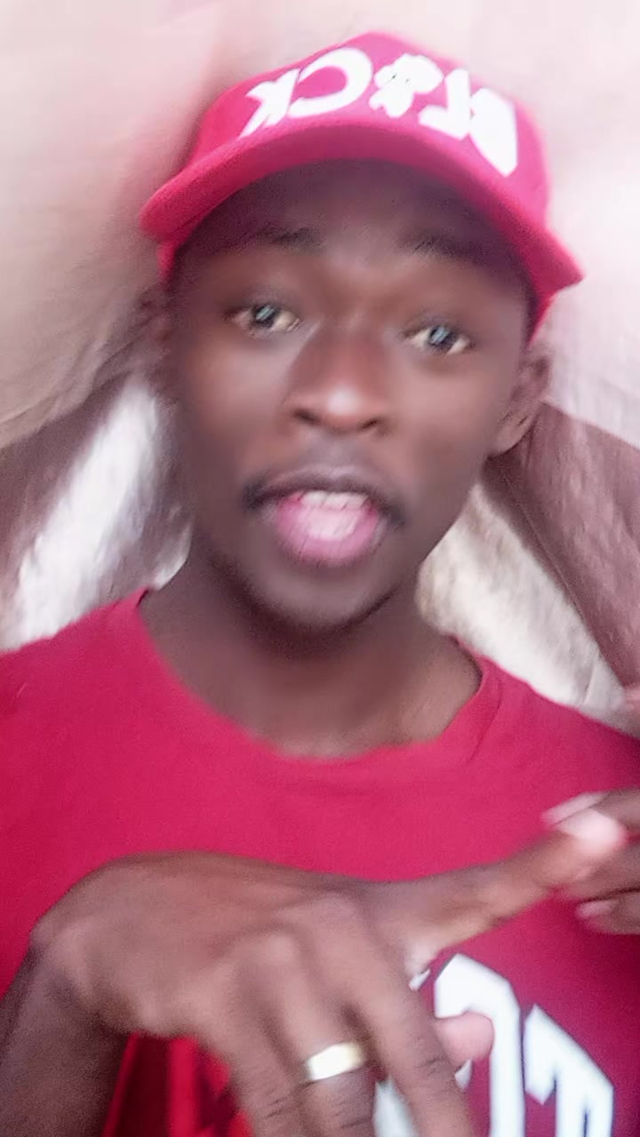 @MINISTER JOSEPH MUGURU (SALT)