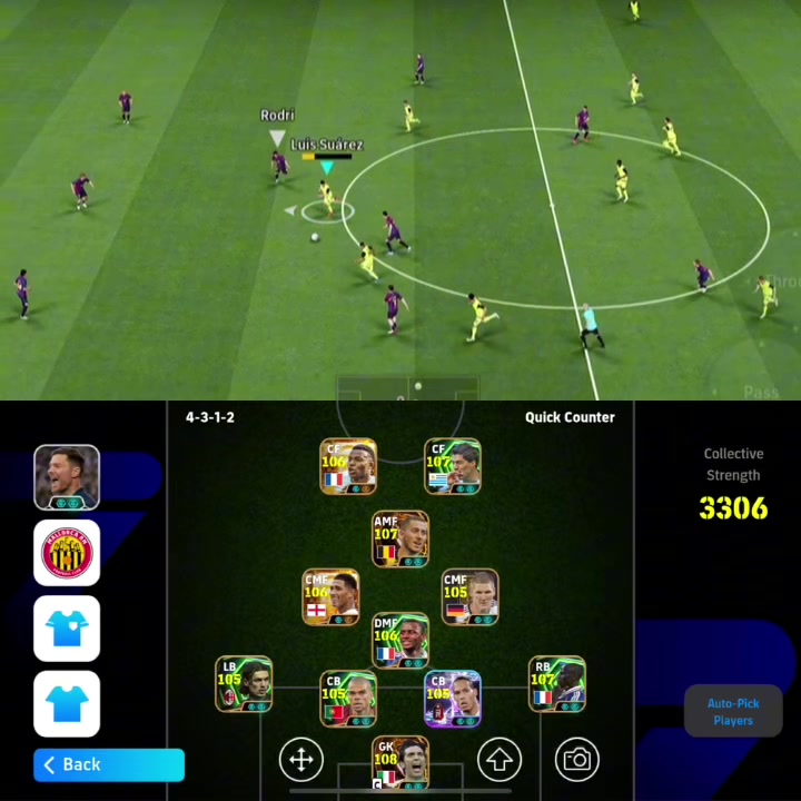 @A Tồ eFootball