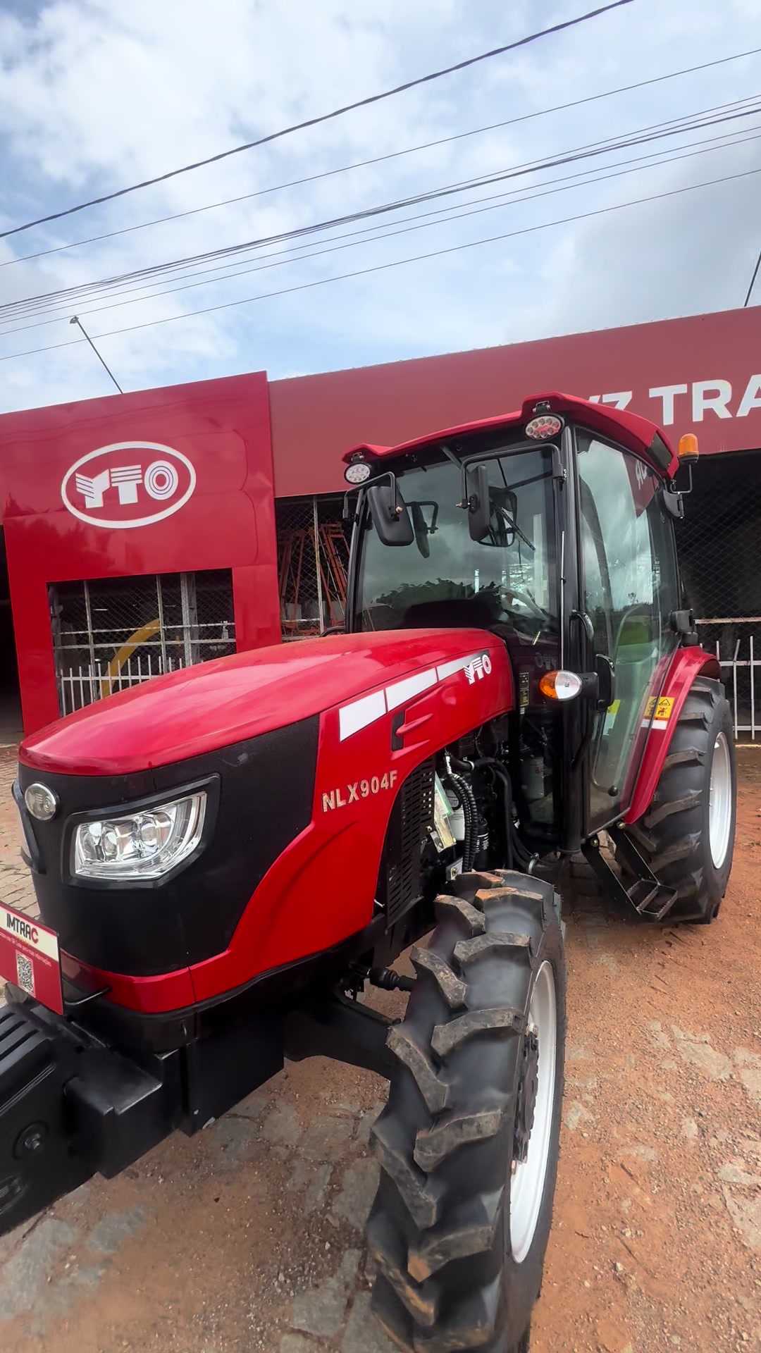 @VZ TRACTOR