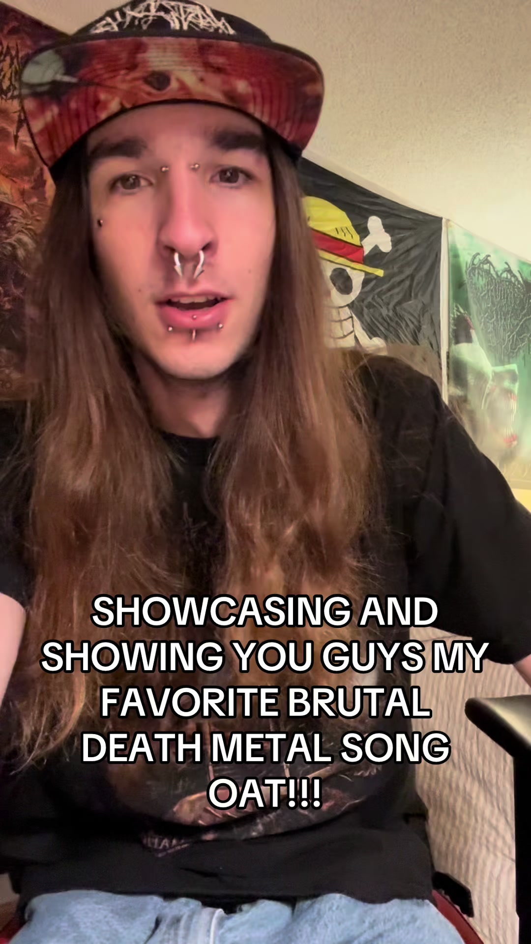 @The Brutal Death Metal Messiah