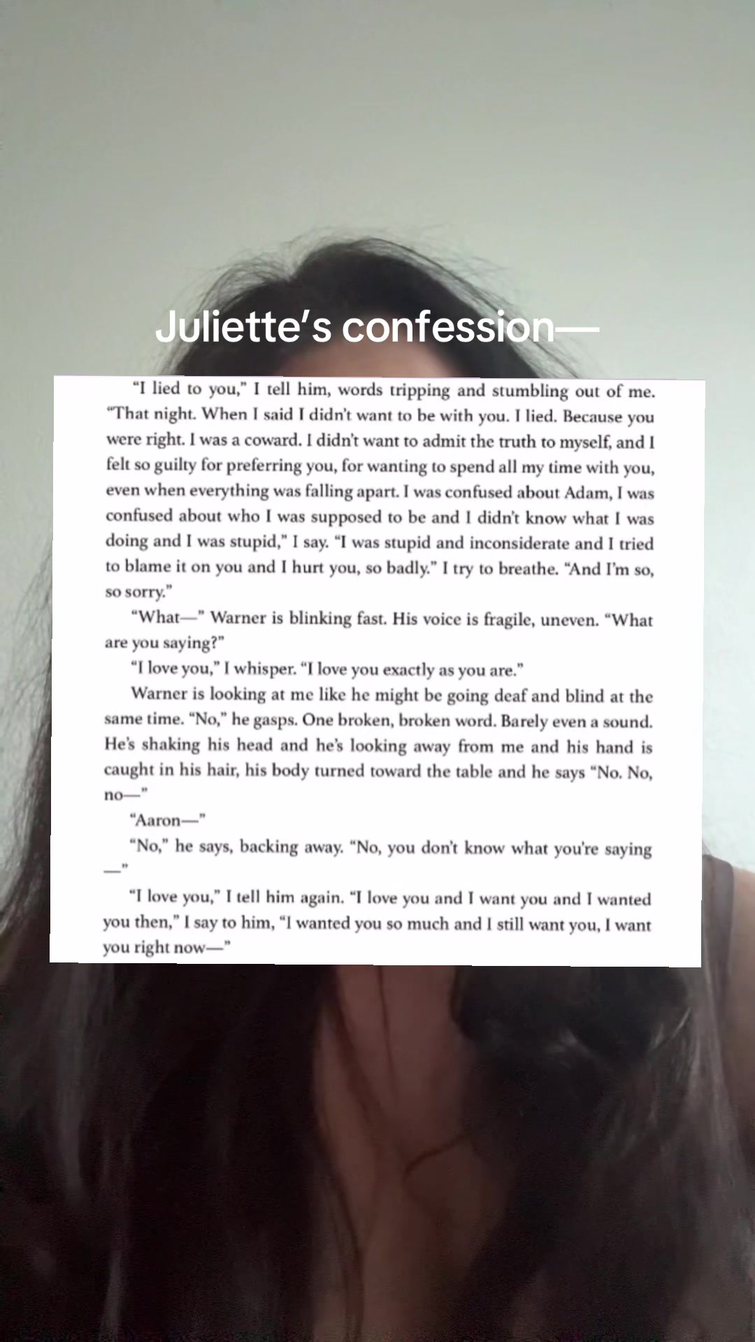 @Jacqueline˚₊‧