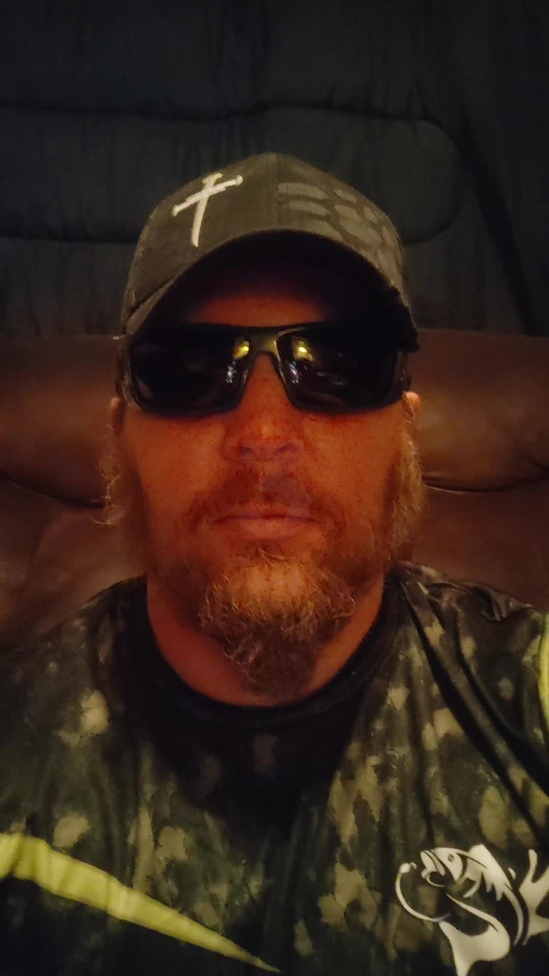 @Chris Ferrell923