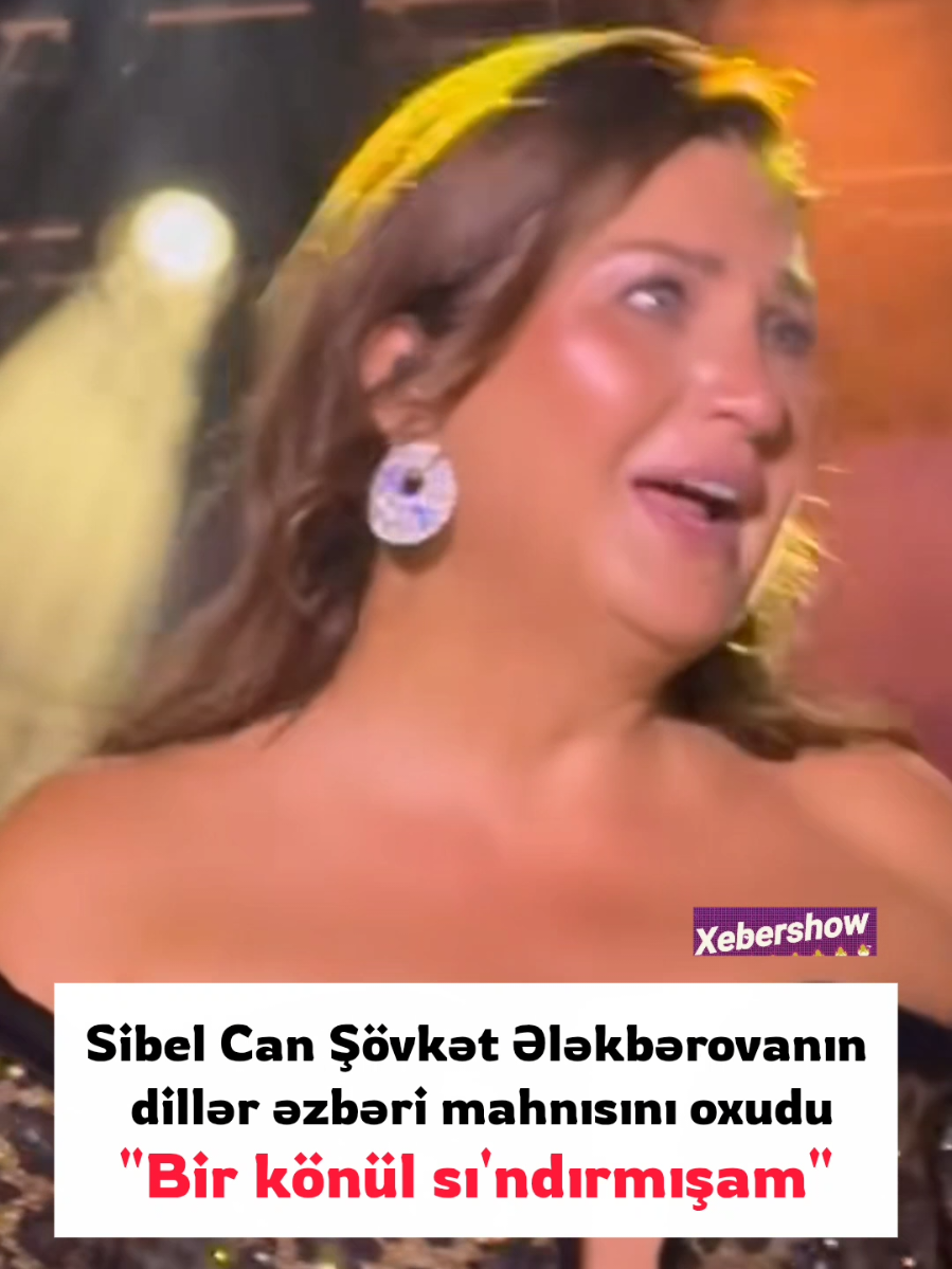 @Xebershow