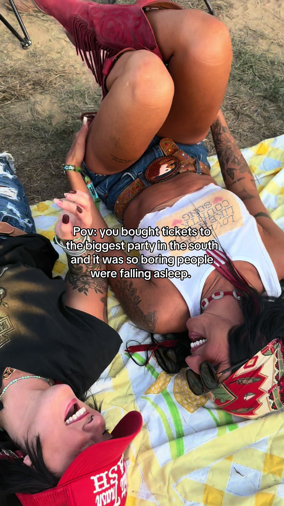@Manda Leigh🌻