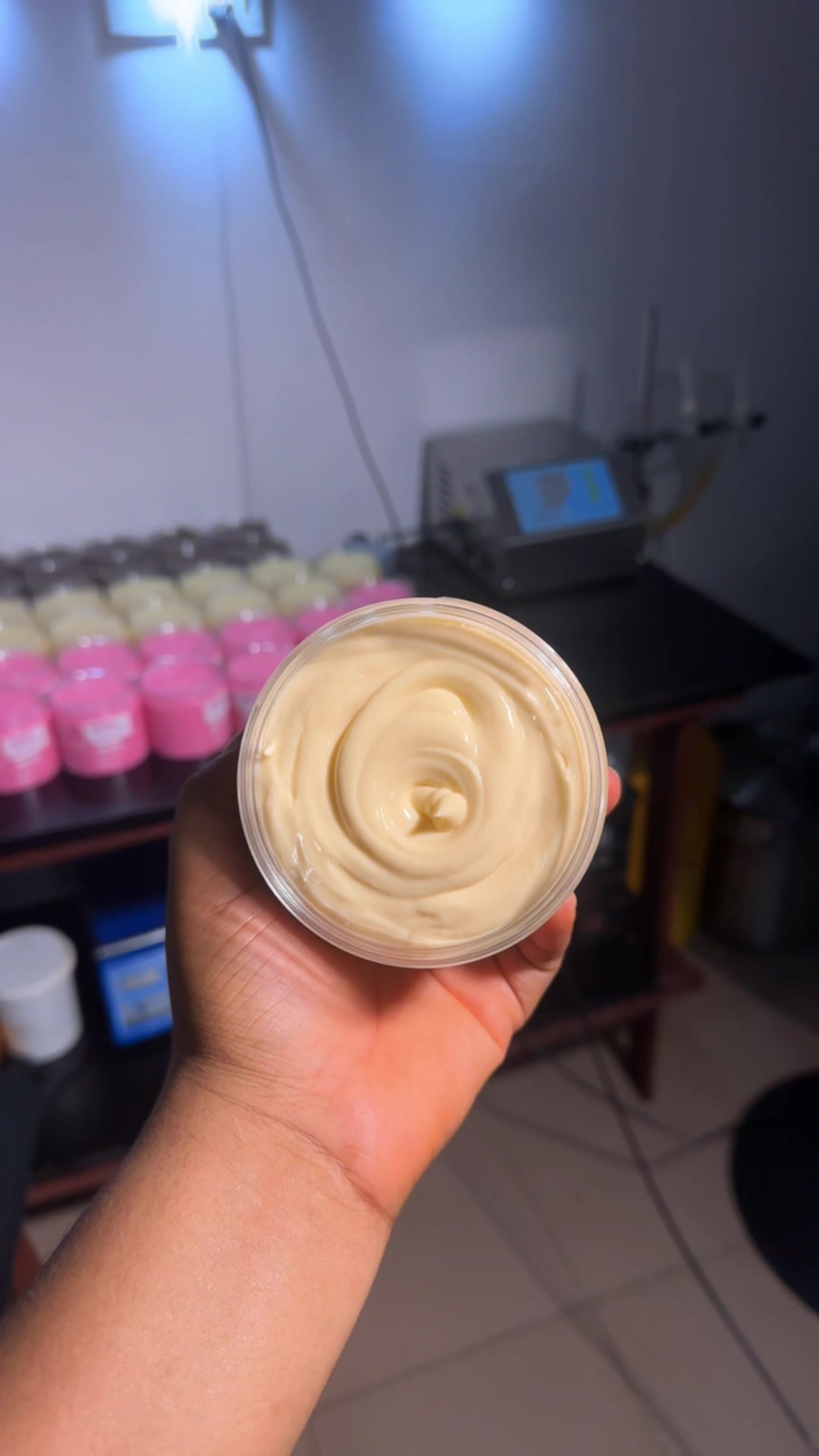 @Tiana Skincare