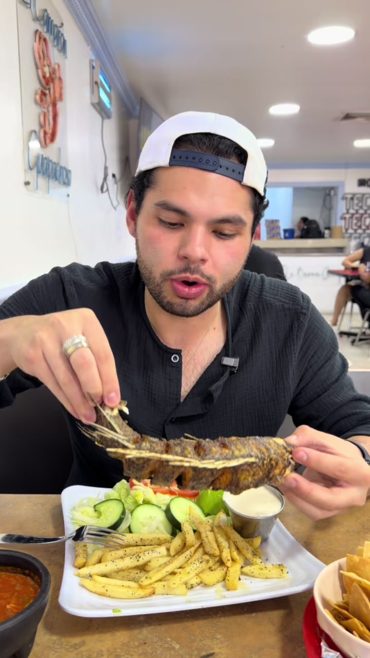 @Ramses Garduño