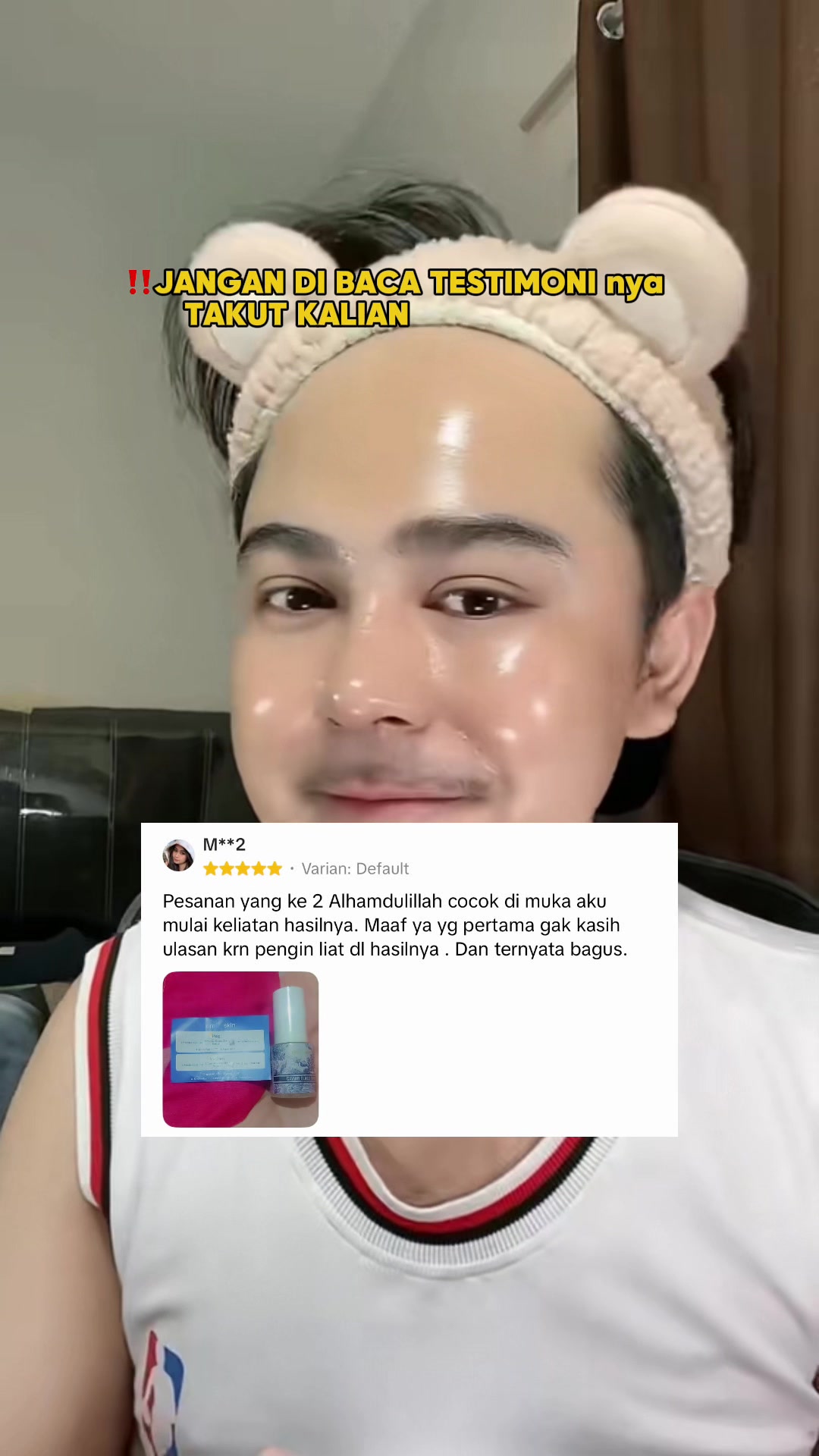 @Kimplus Skin IDN
