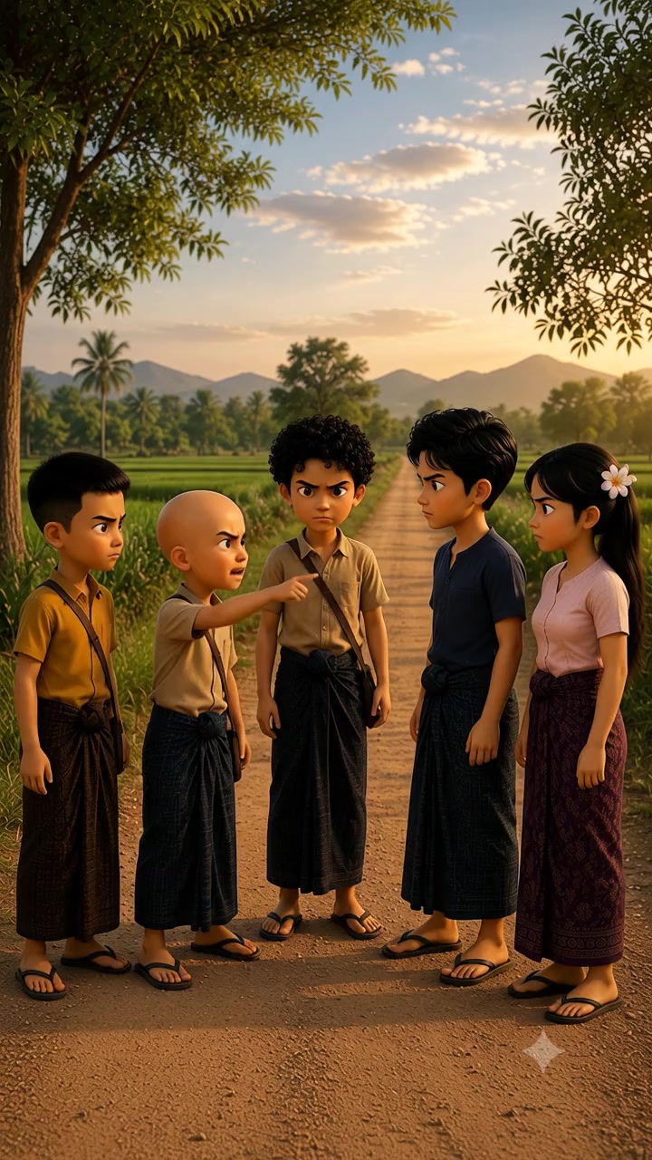 @Ai creator (mg kyaw)