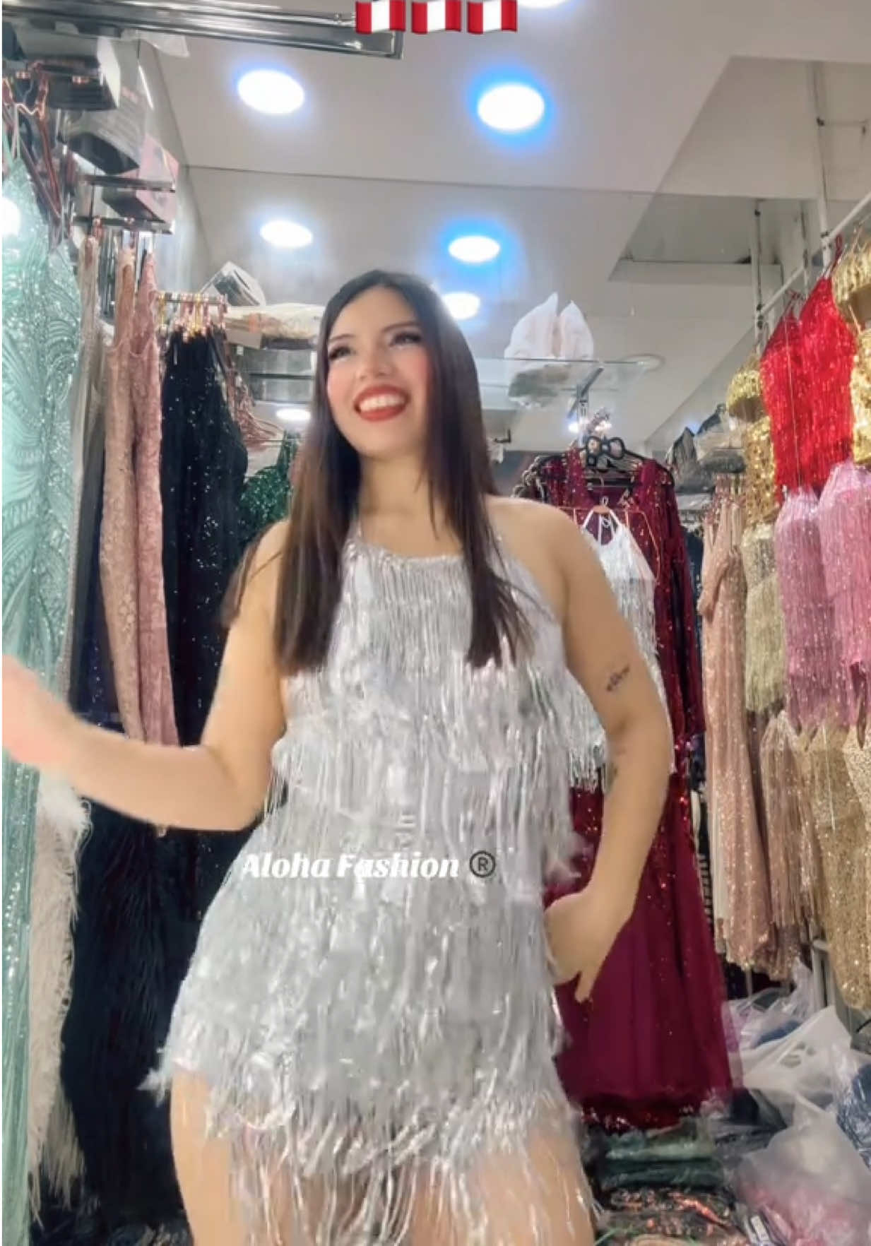 @ALOHA FASHION