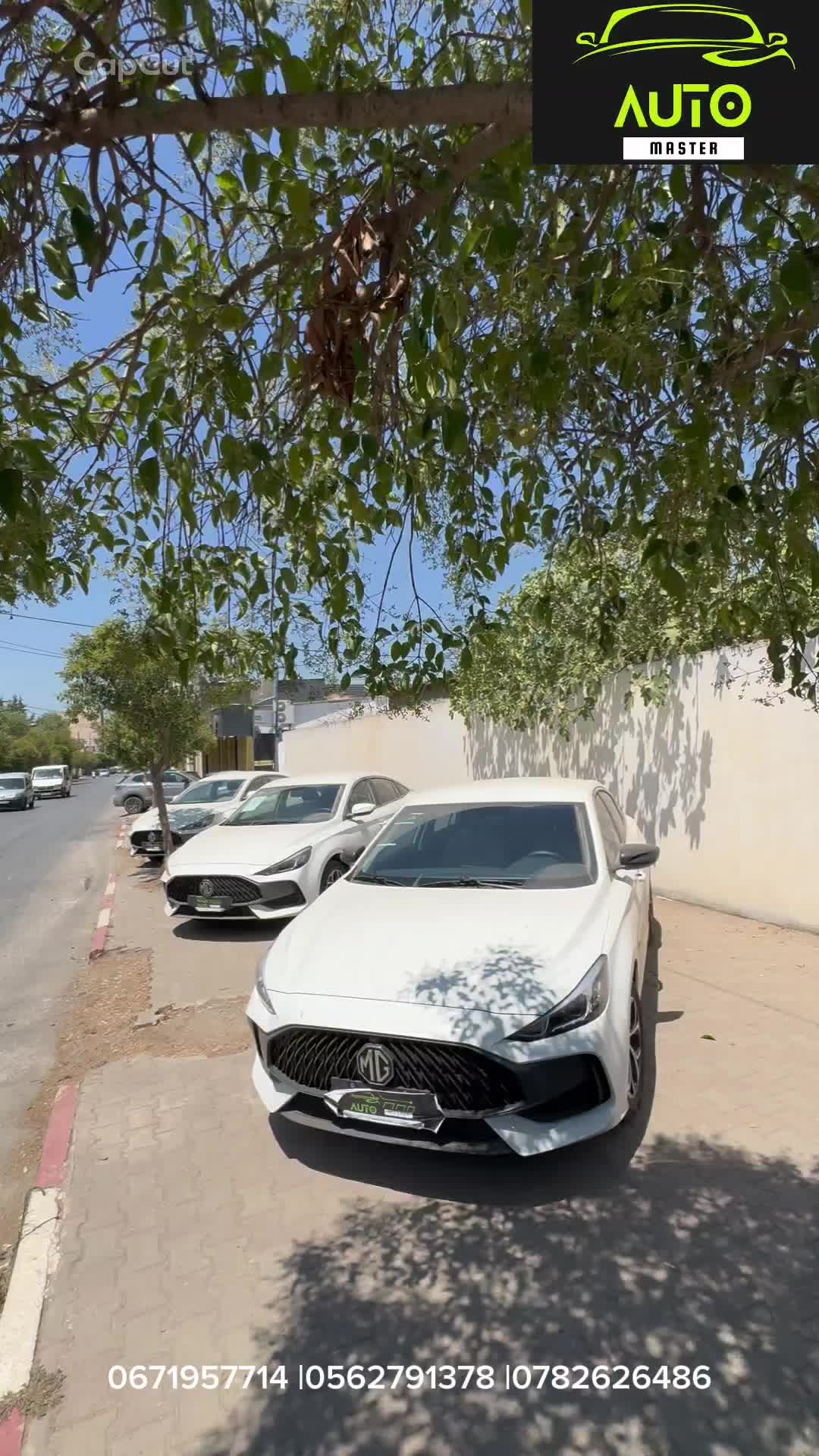 @Auto Master Algerie