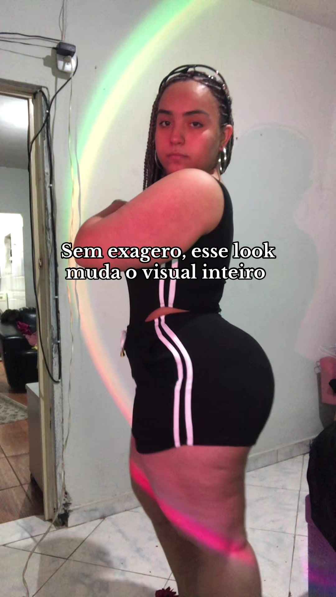 @Melissa Conceição