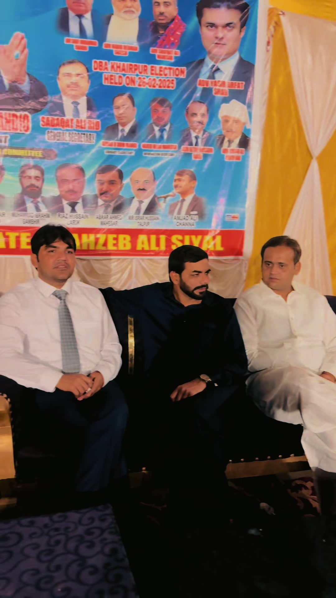 @Ali Hyder Shah