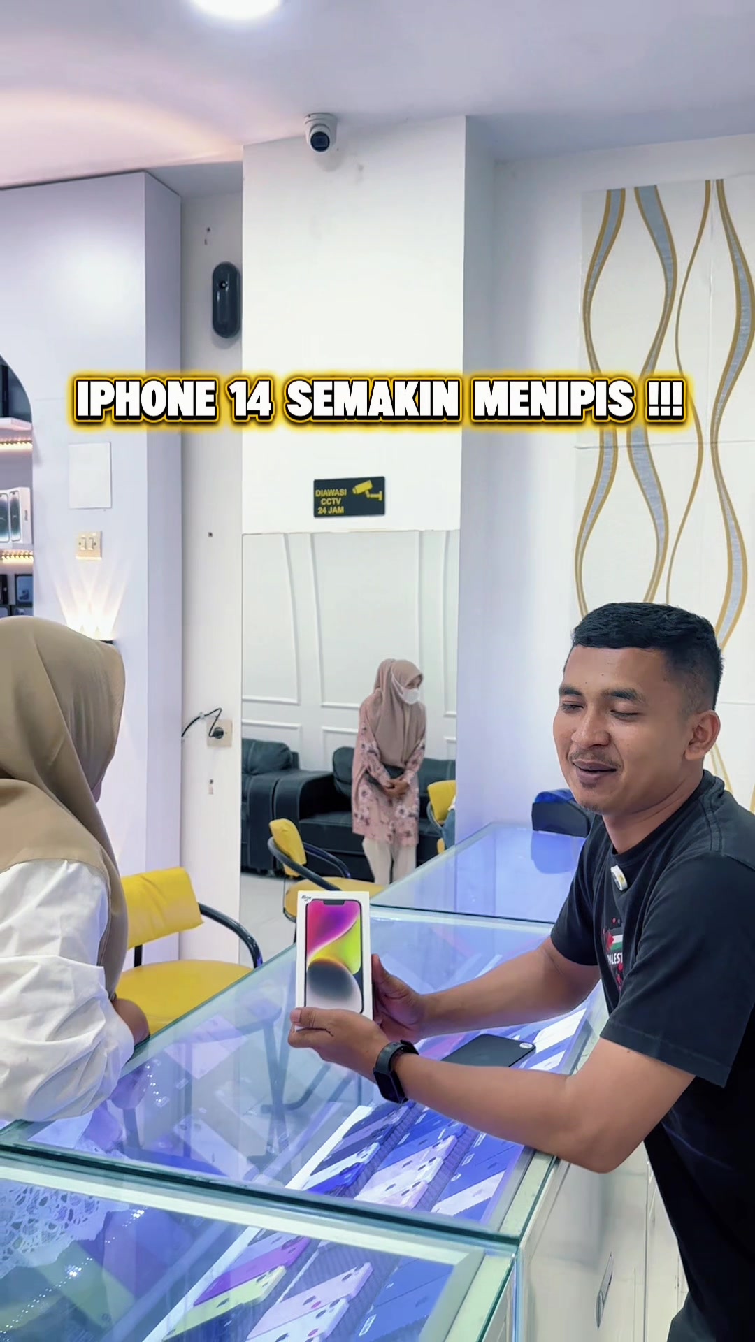@EOS IPHONE STORE