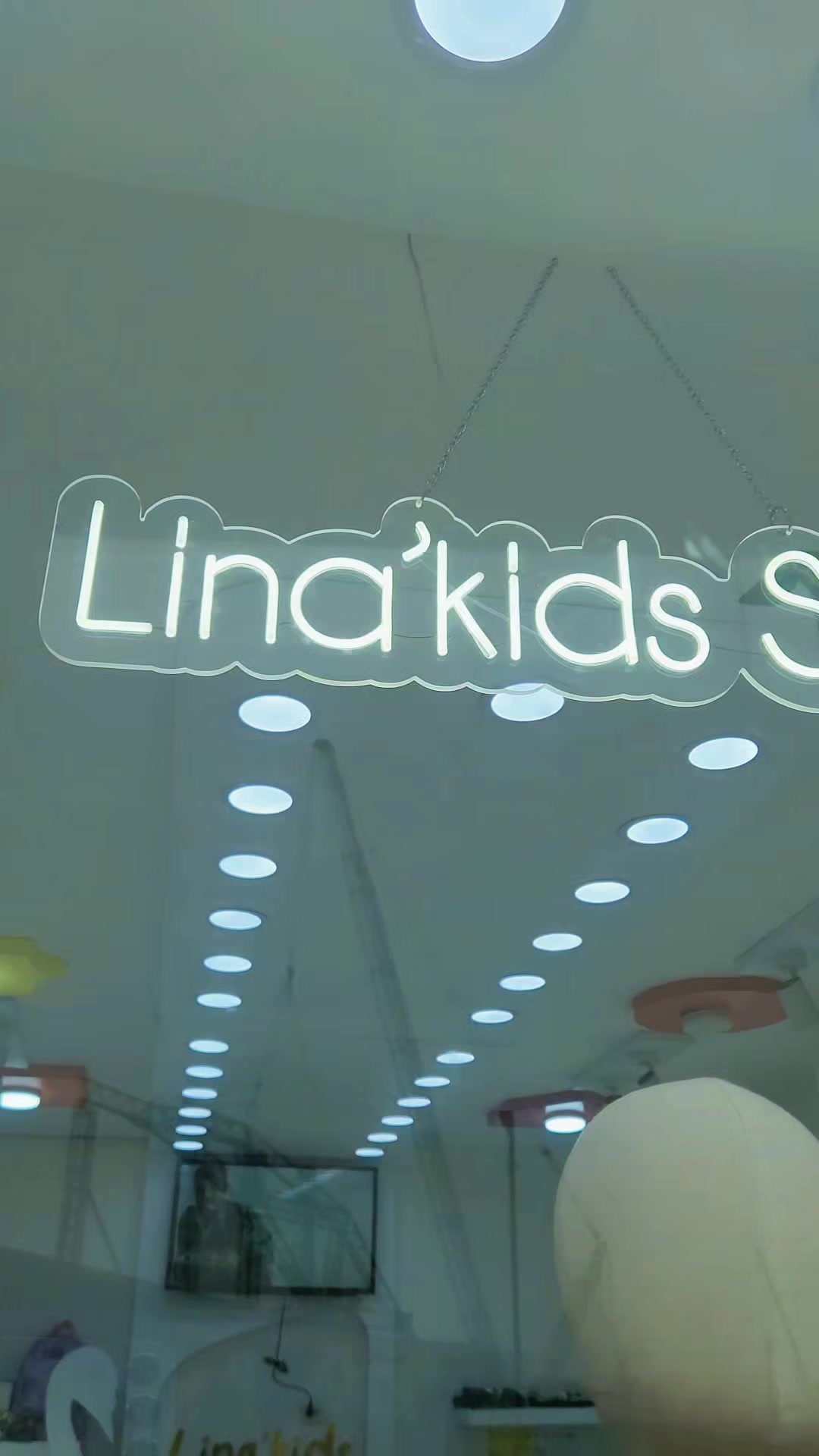 @LINA 'KIDS STORE