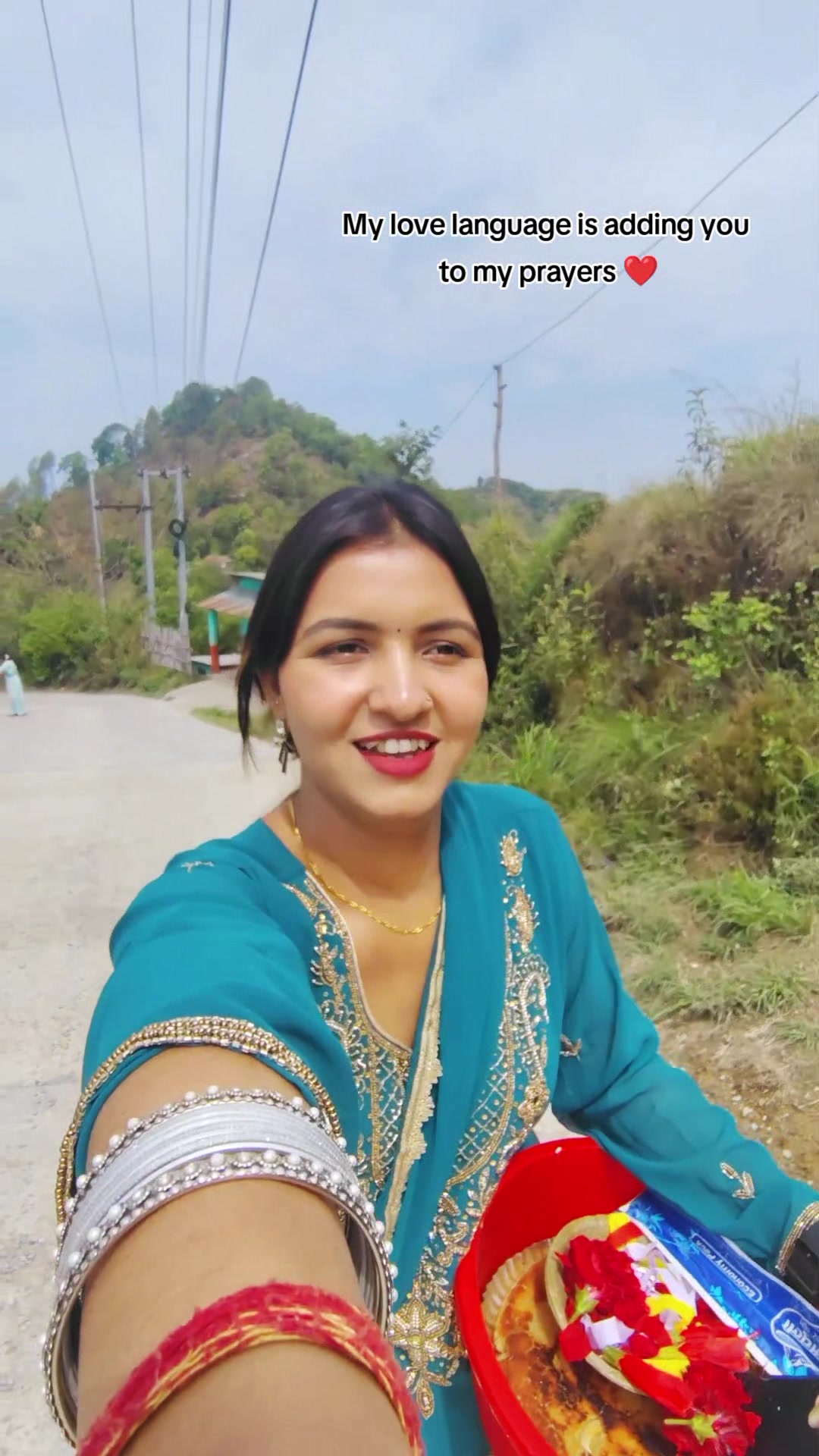 @Bipana Khanal.
