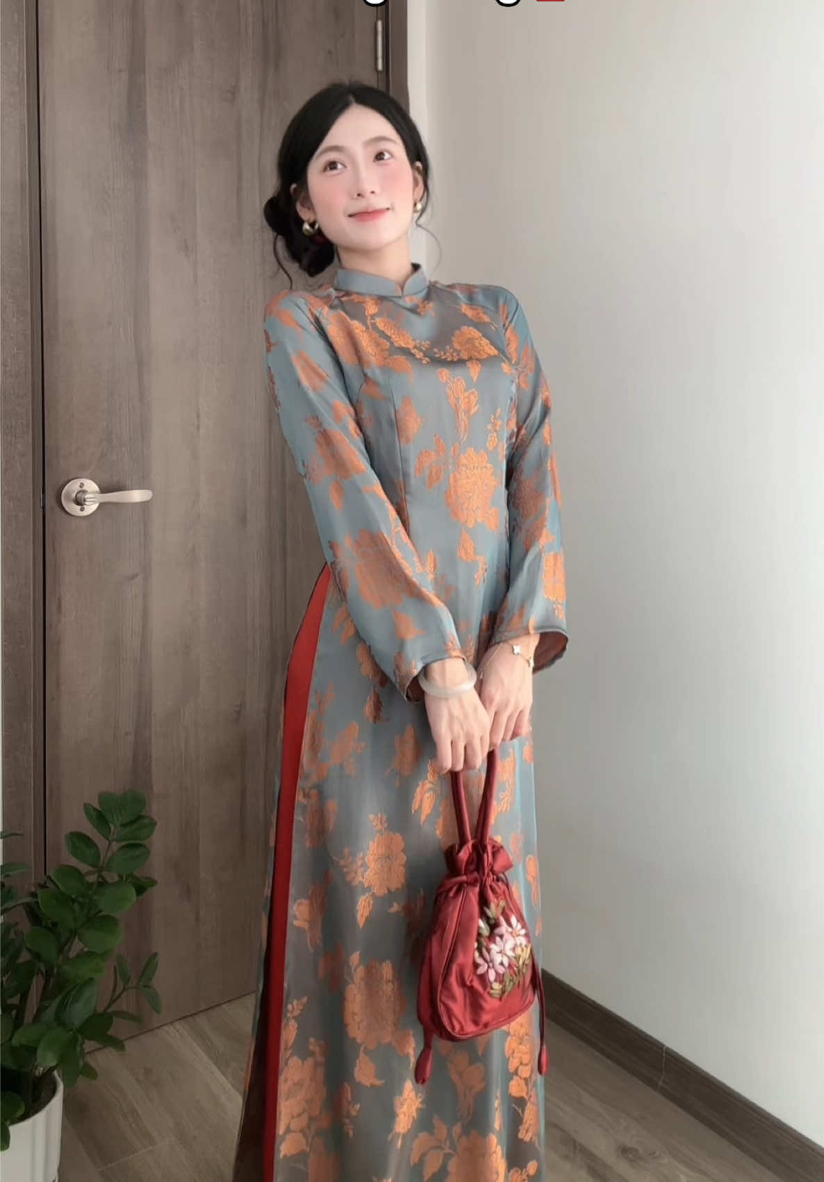 @Thảo Áo Dài 👗