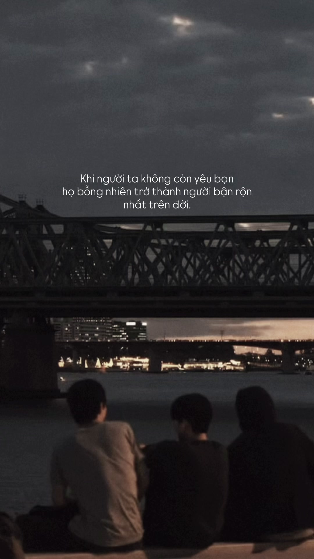 @Người Hiểu Chuyện