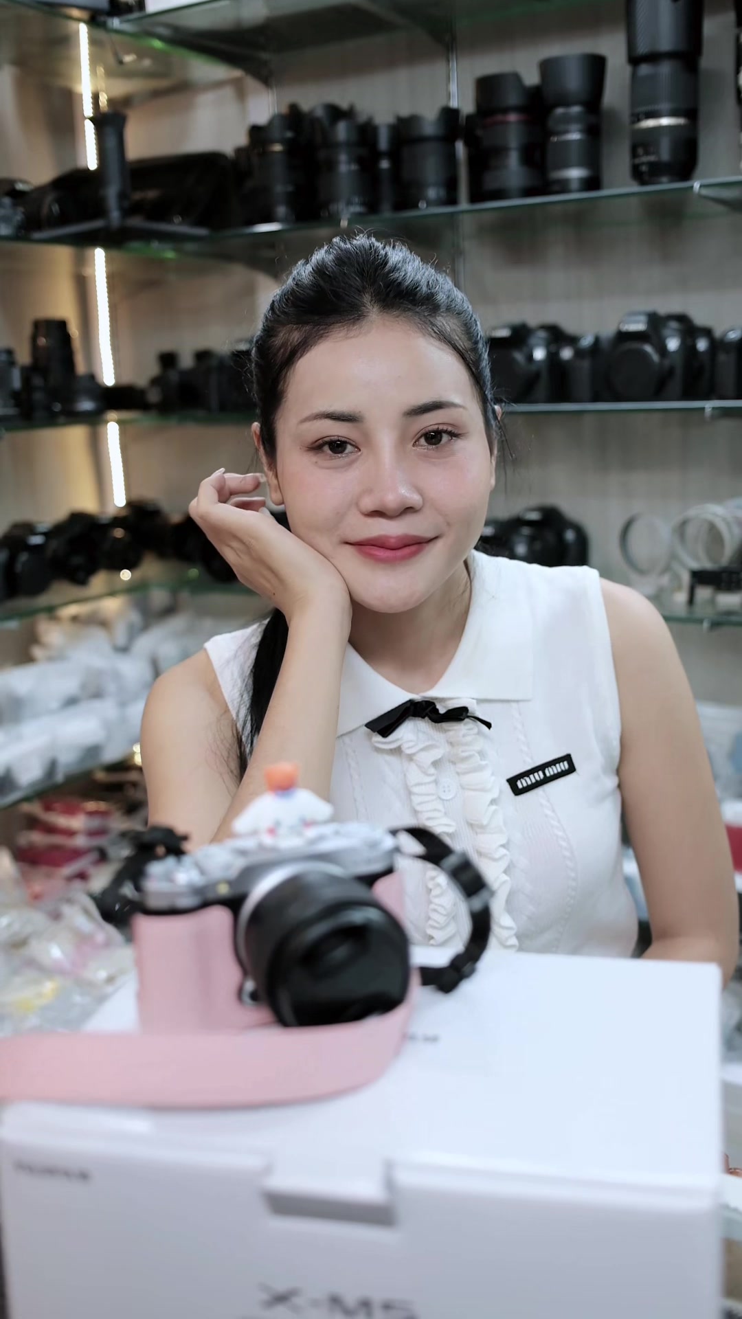 @G.D.CAMERA