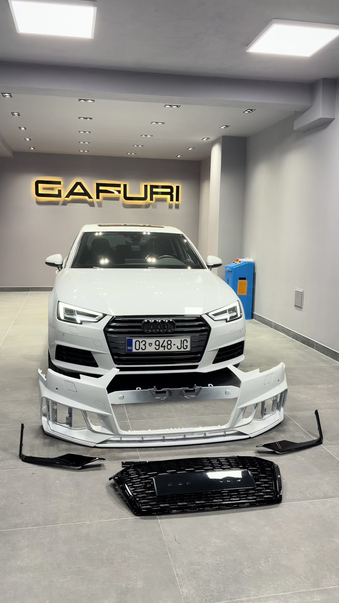 @Autodekor Gafuri