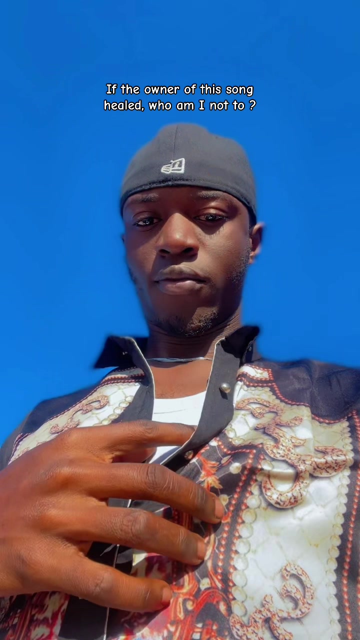 @SEDRICH KING PANTHER | MR KLA