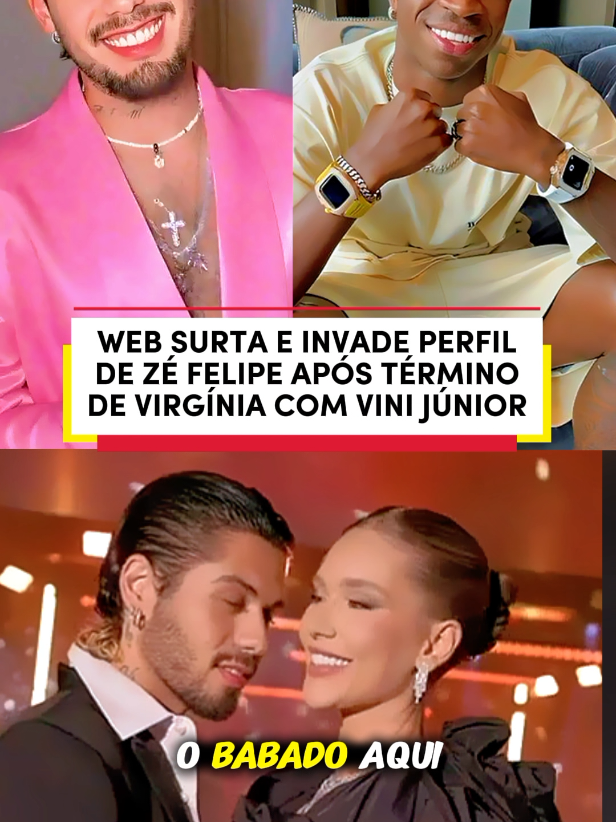 @Me conta uma fofoca