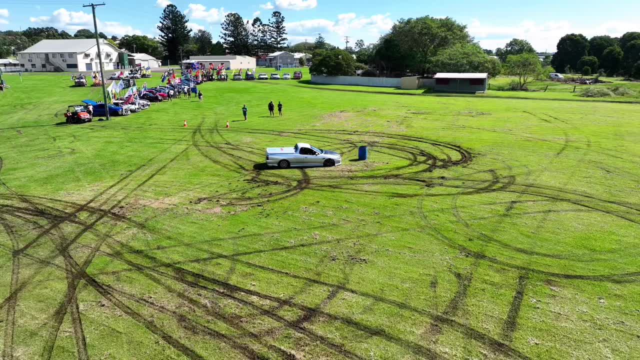 @Country Rumble & Co