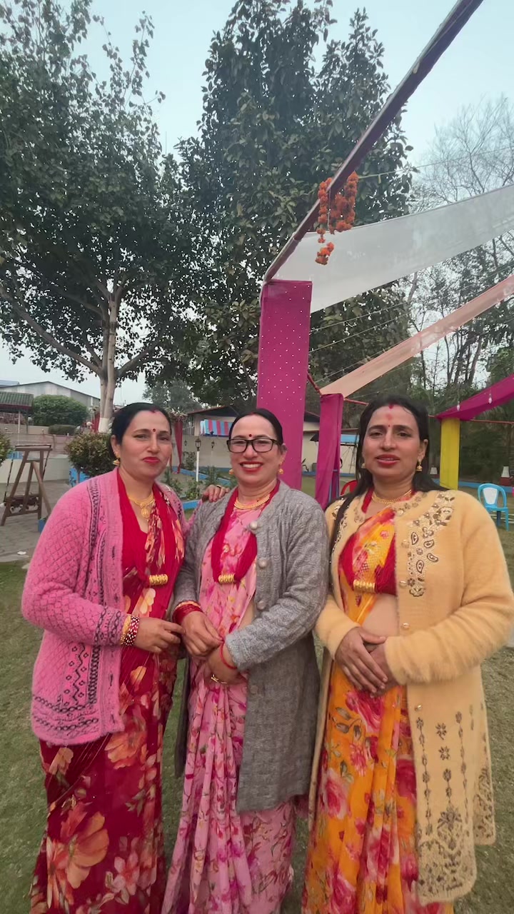 @Pushpa Kandel