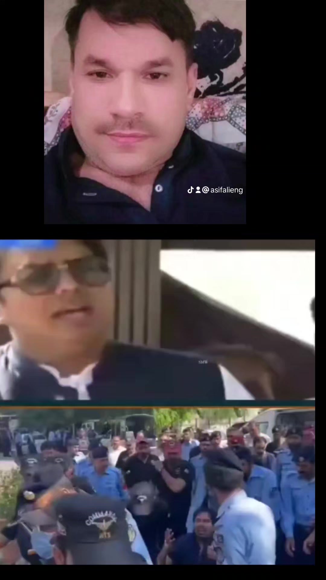 @Asifali