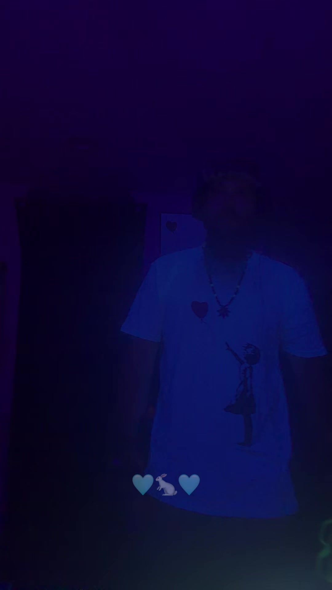 @The Rabbits Den