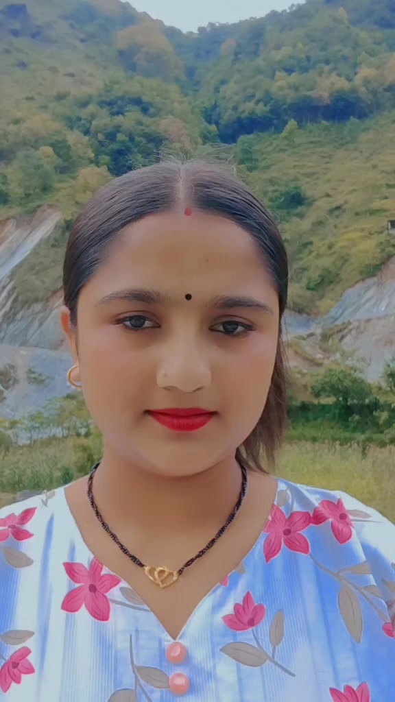 @Babita Khanal