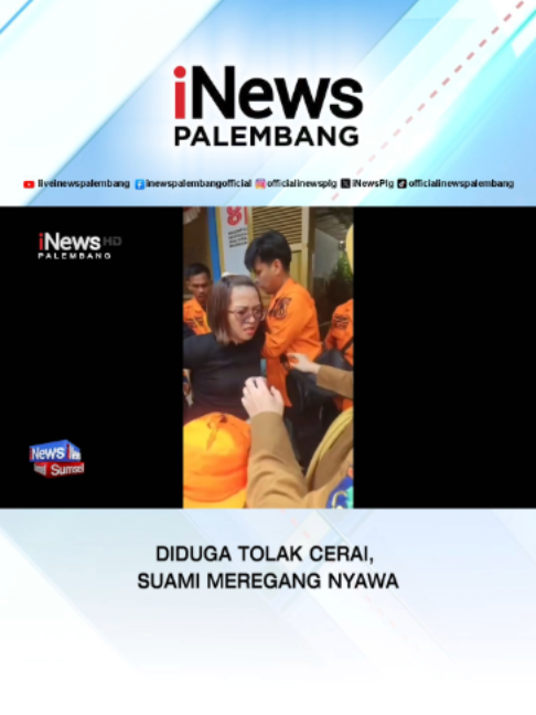 @iNewsTV Palembang