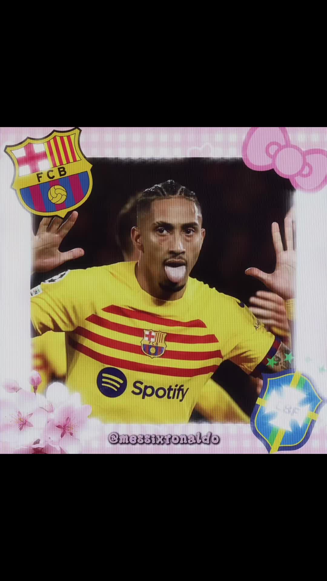 @MessiXRonaldo
