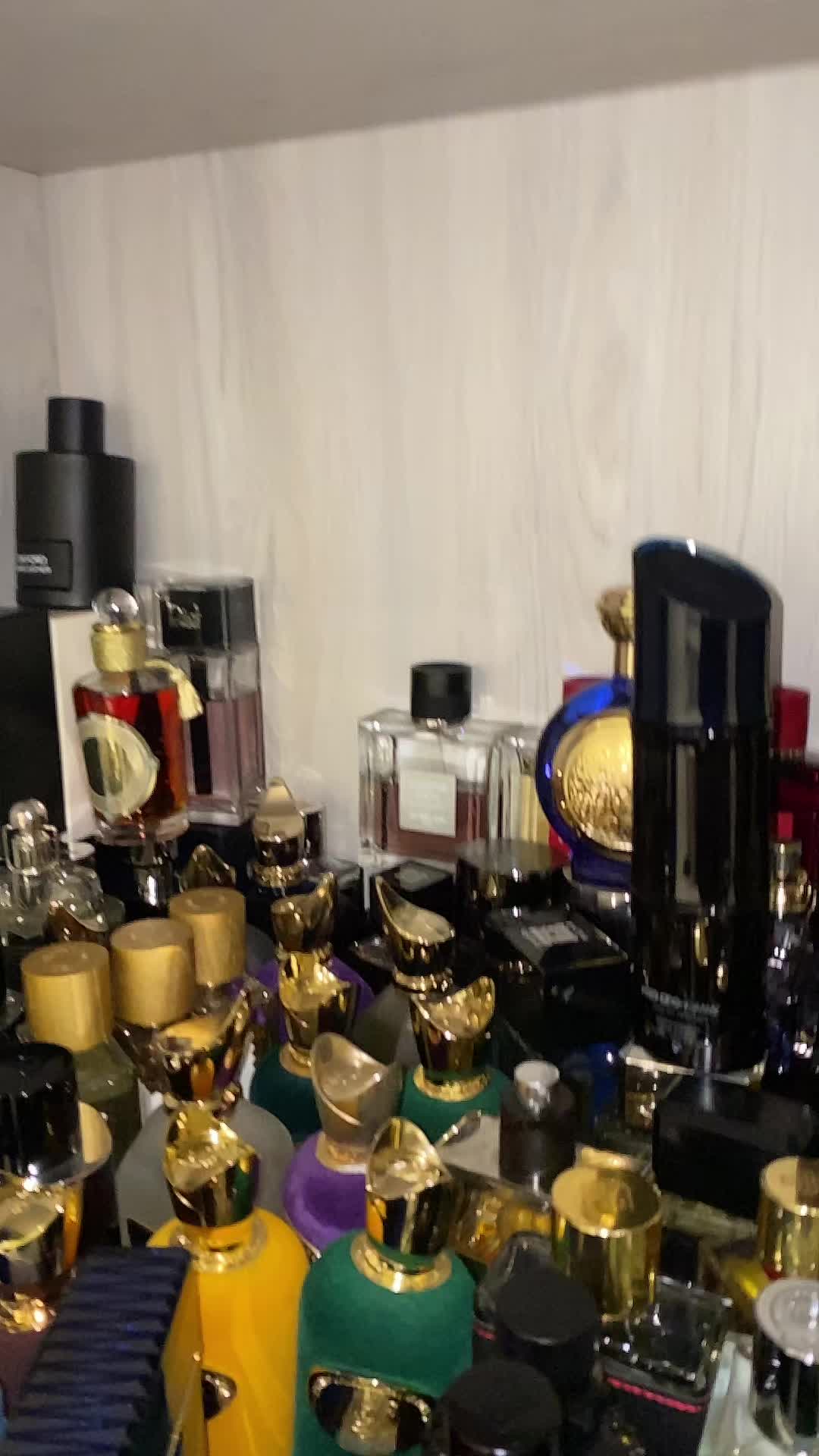 @بو سعيد | هاوي عطور