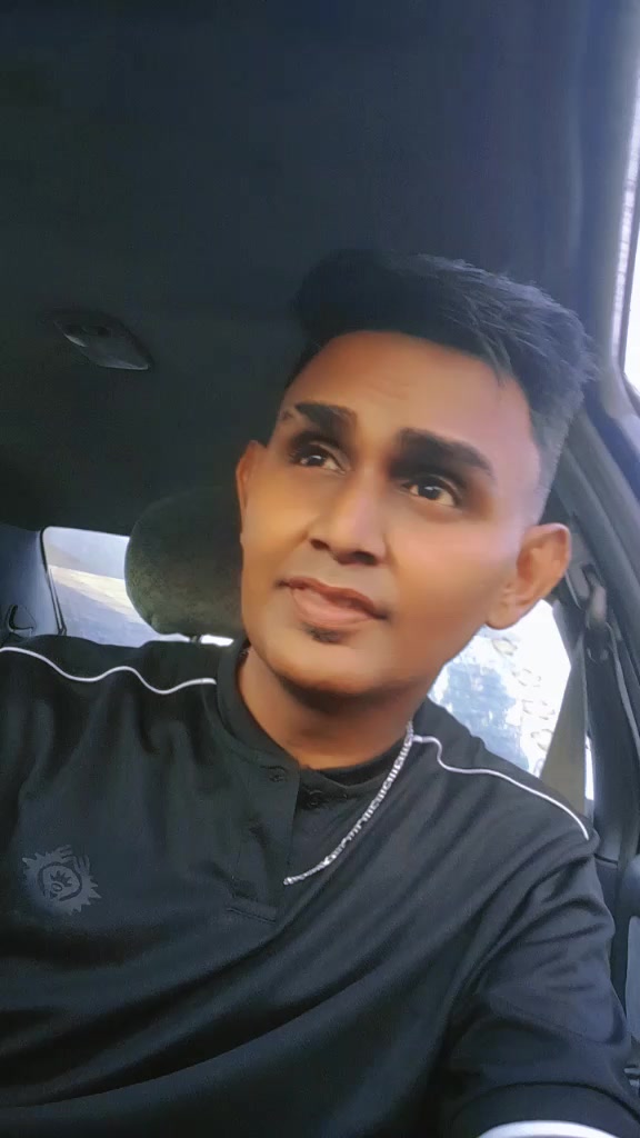 @Ash Vin Prasad