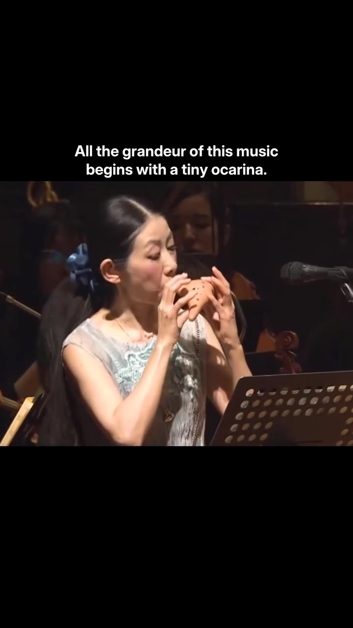 @Classical Music