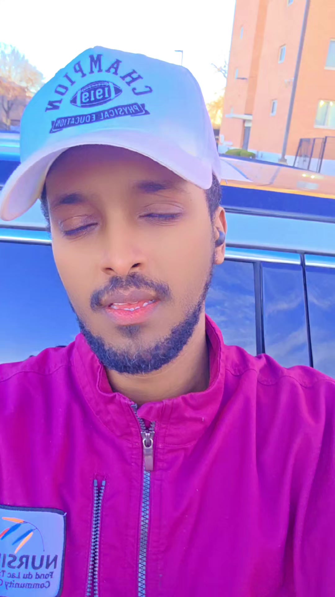 @Oshine 💯🇸🇴