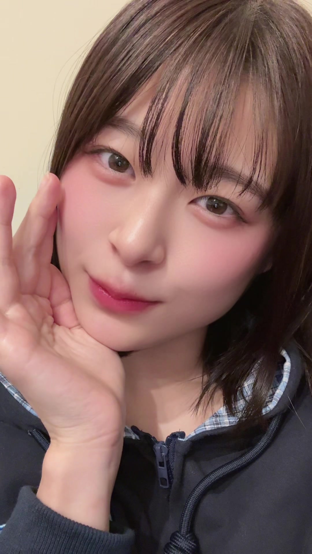 @松島さや