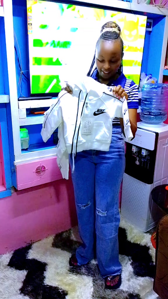 @Remcywangu