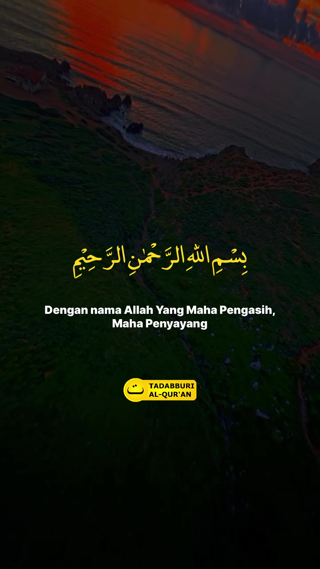 @Tadabburi Alquran